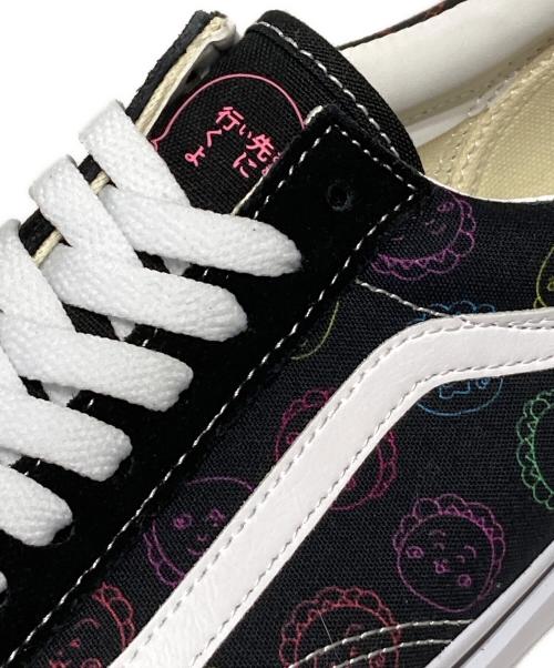 VANS（ヴァンズ）VANS (ヴァンズ) SAKURA MOMOKO (サクラモモコ) Old Skool 