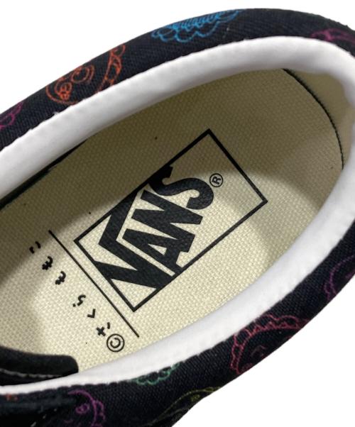 VANS（ヴァンズ）VANS (ヴァンズ) SAKURA MOMOKO (サクラモモコ) Old Skool 