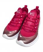 NIKEナイキ）の古着「AIR MAX AXIS」｜ピンク