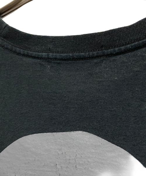 A BATHING APE（アベイシングエイプ）A BATHING APE (アベイシングエイプ) UNDEFEATED Tシャツ ブラック サイズ:2XLの古着・服飾アイテム
