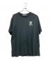 A BATHING APE（アベイシングエイプ）の古着「Tシャツ」｜ブラック