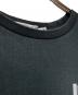 中古・古着 A BATHING APE (アベイシングエイプ) UNDEFEATED Tシャツ ブラック サイズ:2XL：5000円
