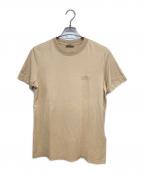 Diorディオール）の古着「CD ICON T-SHIRT　413J650A0862」｜ベージュ