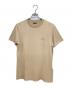 Dior（ディオール）の古着「CD ICON T-SHIRT　413J650A0862」｜ベージュ