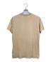 Dior (ディオール) CD ICON T-SHIRT　413J650A0862 ベージュ サイズ:Ｌ：20000円