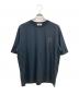HERMES（エルメス）の古着「H’Cheval Tシャツ」｜ネイビー