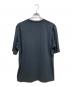 HERMES (エルメス) H’Cheval Tシャツ ネイビー サイズ:Ｌ：37000円