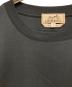 中古・古着 HERMES (エルメス) H’Cheval Tシャツ ネイビー サイズ:Ｌ：37000円