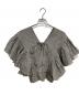 ito fukuoka (イトウフクオカ) Auratti chambray グレー サイズ:-：9000円