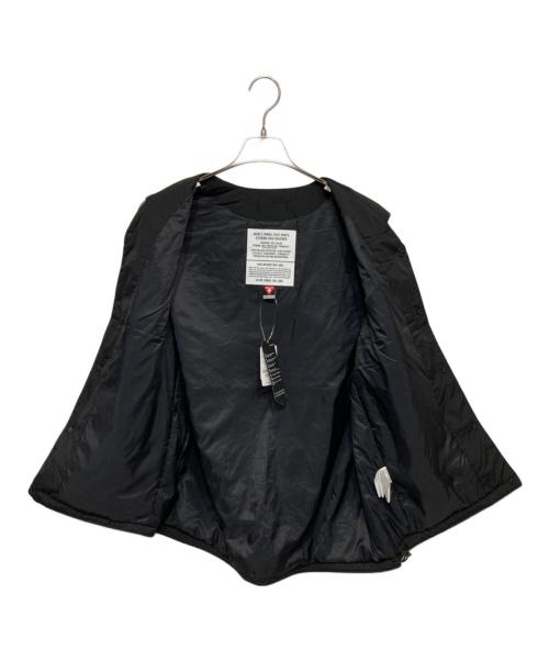 FREAK'S STORE（フリークスストア）FREAK'S STORE (フリークスストア) HIGH LOFT JACKET ブラック サイズ:Mの古着・服飾アイテム