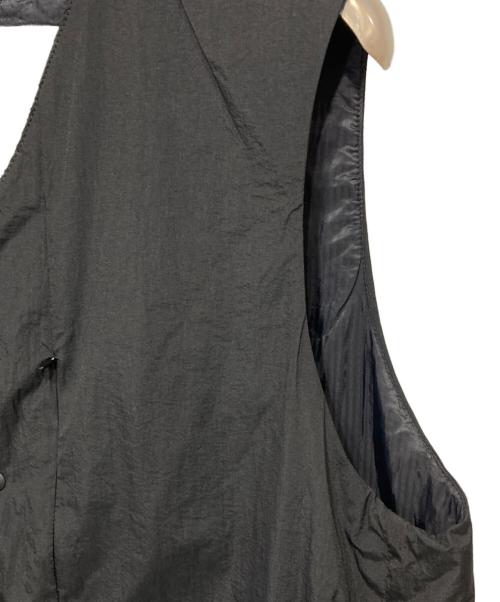 FREAK'S STORE（フリークスストア）FREAK'S STORE (フリークスストア) HIGH LOFT JACKET ブラック サイズ:Mの古着・服飾アイテム