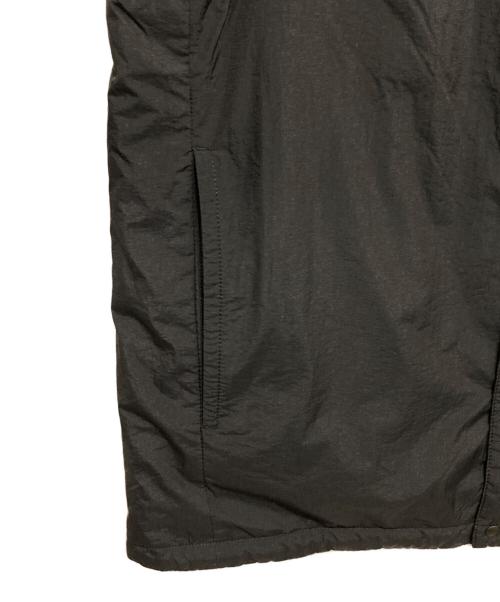 FREAK'S STORE（フリークスストア）FREAK'S STORE (フリークスストア) HIGH LOFT JACKET ブラック サイズ:Mの古着・服飾アイテム
