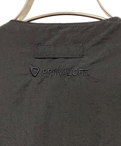 FREAK'S STORE（フリークスストア）FREAK'S STORE (フリークスストア) HIGH LOFT JACKET ブラック サイズ:Mの古着・服飾アイテム