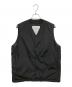 FREAK'S STORE（フリークスストア）の古着「HIGH LOFT JACKET」｜ブラック