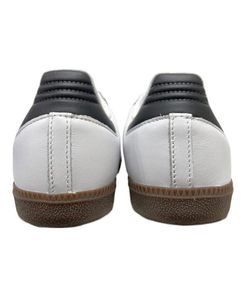 adidas（アディダス）adidas (アディダス) SAMBA OG ホワイト サイズ:230の古着・服飾アイテム