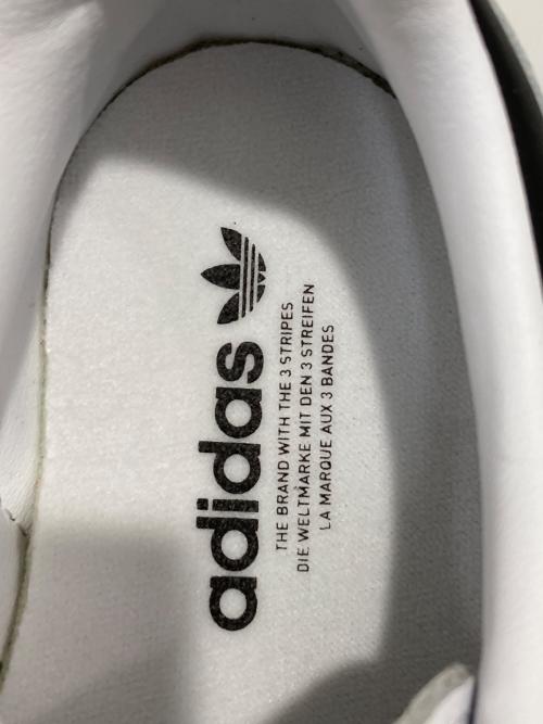 adidas（アディダス）adidas (アディダス) SAMBA OG ホワイト サイズ:230の古着・服飾アイテム