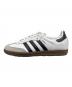 adidas (アディダス) SAMBA OG ホワイト サイズ:230：12000円