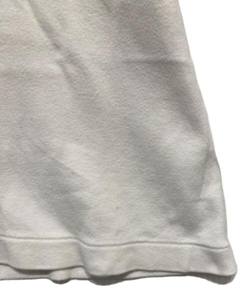 Hysteric Glamour（ヒステリックグラマー）Hysteric Glamour (ヒステリックグラマー) Tシャツ　02213CT07 ホワイト サイズ:Mの古着・服飾アイテム