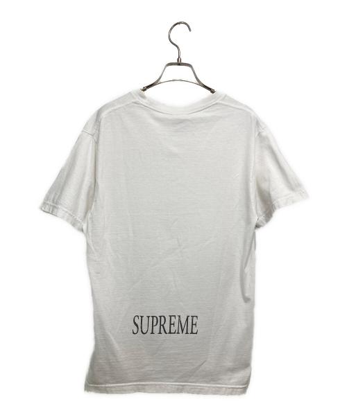 SUPREME（シュプリーム）SUPREME (シュプリーム) Decline of Western Civilization Tee ホワイト サイズ:Sの古着・服飾アイテム