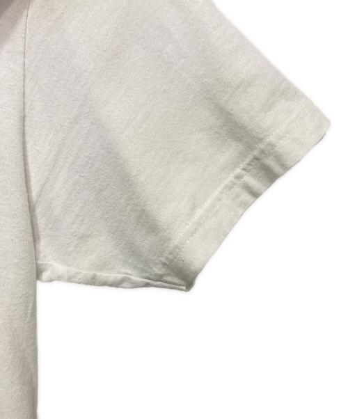 SUPREME（シュプリーム）SUPREME (シュプリーム) Decline of Western Civilization Tee ホワイト サイズ:Sの古着・服飾アイテム