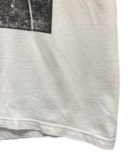 SUPREME（シュプリーム）SUPREME (シュプリーム) Decline of Western Civilization Tee ホワイト サイズ:Sの古着・服飾アイテム
