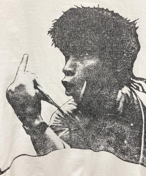 SUPREME（シュプリーム）SUPREME (シュプリーム) Decline of Western Civilization Tee ホワイト サイズ:Sの古着・服飾アイテム