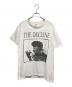 SUPREME（シュプリーム）の古着「Decline of Western Civilization Tee」｜ホワイト