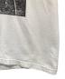 中古・古着 SUPREME (シュプリーム) Decline of Western Civilization Tee ホワイト サイズ:S：5000円