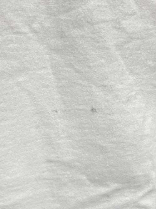 SUPREME（シュプリーム）Supreme (シュプリーム) COMME des GARCONS JUNYA WATANABE MAN (コムデギャルソンジュンヤワタナベマン) Nature Tee ホワイト サイズ:Sの古着・服飾アイテム