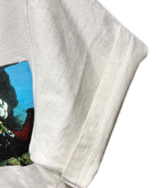 SUPREME（シュプリーム）Supreme (シュプリーム) COMME des GARCONS JUNYA WATANABE MAN (コムデギャルソンジュンヤワタナベマン) Nature Tee ホワイト サイズ:Sの古着・服飾アイテム