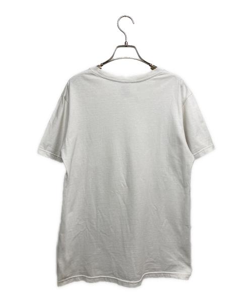 SUPREME（シュプリーム）SUPREME (シュプリーム) D'Hiver Tee ホワイト サイズ:Sの古着・服飾アイテム