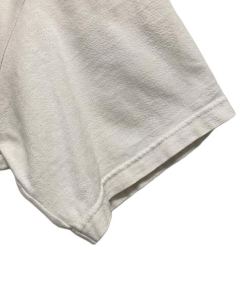 SUPREME（シュプリーム）SUPREME (シュプリーム) D'Hiver Tee ホワイト サイズ:Sの古着・服飾アイテム