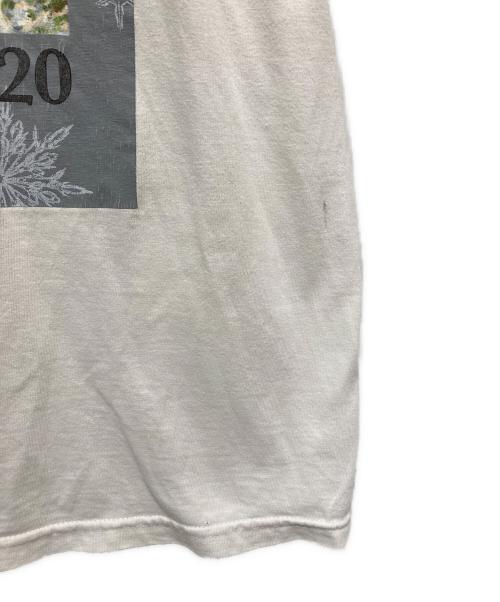 SUPREME（シュプリーム）SUPREME (シュプリーム) D'Hiver Tee ホワイト サイズ:Sの古着・服飾アイテム