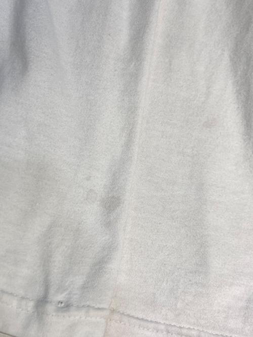 SUPREME（シュプリーム）SUPREME (シュプリーム) D'Hiver Tee ホワイト サイズ:Sの古着・服飾アイテム