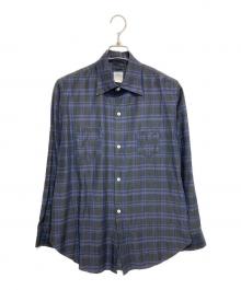 POST O'ALLS（ポストオーバーオールズ）の古着「NEUTRA 2 CL5」｜ブルー