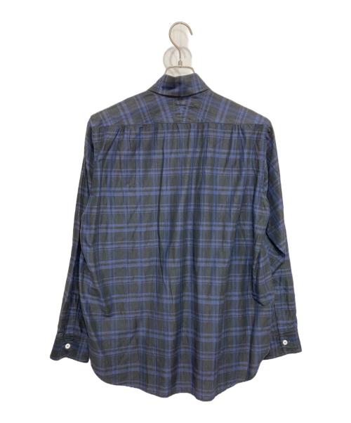 POST O'ALLS（ポストオーバーオールズ）POST O'ALLS (ポストオーバーオールズ) NEUTRA 2 CL5 ブルー サイズ:Mの古着・服飾アイテム