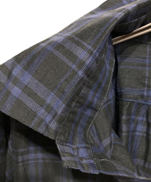 POST O'ALLS（ポストオーバーオールズ）POST O'ALLS (ポストオーバーオールズ) NEUTRA 2 CL5 ブルー サイズ:Mの古着・服飾アイテム