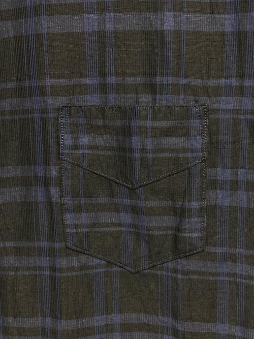 POST O'ALLS（ポストオーバーオールズ）POST O'ALLS (ポストオーバーオールズ) NEUTRA 2 CL5 ブルー サイズ:Mの古着・服飾アイテム