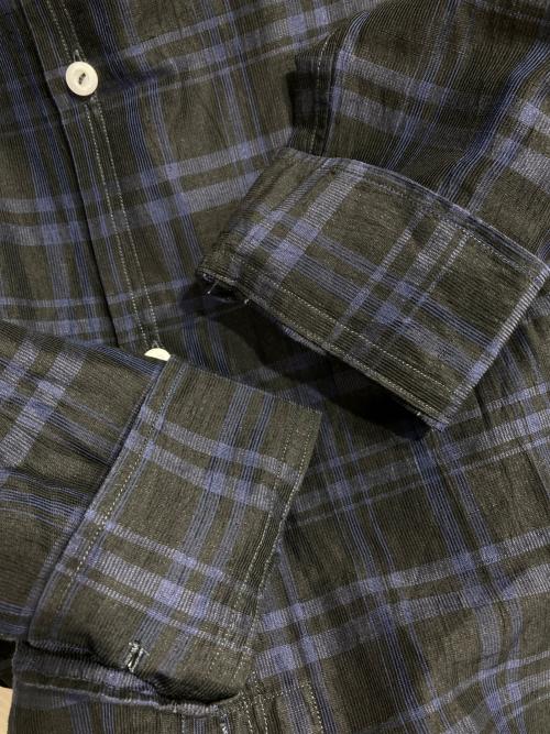POST O'ALLS（ポストオーバーオールズ）POST O'ALLS (ポストオーバーオールズ) NEUTRA 2 CL5 ブルー サイズ:Mの古着・服飾アイテム