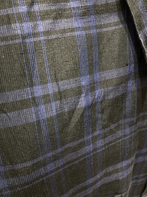 POST O'ALLS（ポストオーバーオールズ）POST O'ALLS (ポストオーバーオールズ) NEUTRA 2 CL5 ブルー サイズ:Mの古着・服飾アイテム