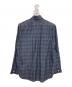 POST O'ALLS (ポストオーバーオールズ) NEUTRA 2 CL5 ブルー サイズ:M：7000円