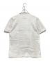 united athle (ユナイテッドアスレ) フォトTシャツ(ご用ですか？) ホワイト サイズ:L：5000円