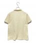FRED PERRY (フレッドペリー) The Fred Perry Shirt イエロー サイズ:UK10：5000円