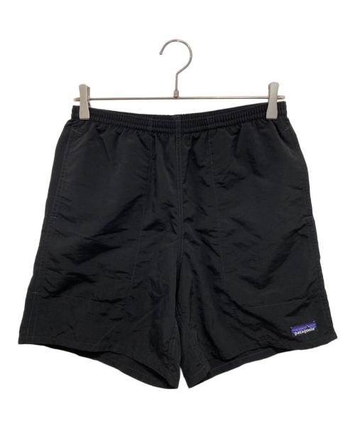 Patagonia（パタゴニア）Patagonia (パタゴニア) バギーズ・ロング ブラック サイズ:Sの古着・服飾アイテム