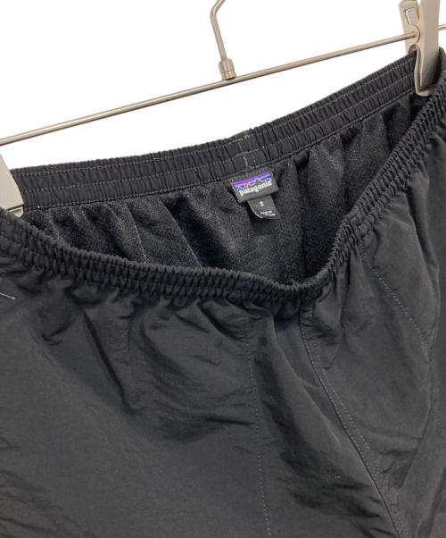 Patagonia（パタゴニア）Patagonia (パタゴニア) バギーズ・ロング ブラック サイズ:Sの古着・服飾アイテム