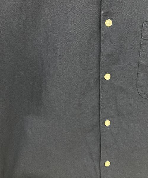 SUPREME（シュプリーム）Supreme (シュプリーム) 23SS Loose Fit S S Oxford Shirt ネイビー サイズ:Ｓの古着・服飾アイテム