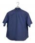 Supreme (シュプリーム) 23SS Loose Fit S S Oxford Shirt ネイビー サイズ:Ｓ：15000円