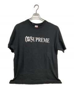 中古・古着通販】Supreme (シュプリーム) Skull Tee 25FW ブラック