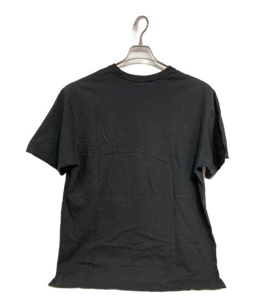 SUPREME（シュプリーム）Supreme (シュプリーム) Skull Tee　 ブラック サイズ:Ｌの古着・服飾アイテム