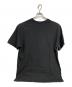 Supreme (シュプリーム) Skull Tee　 ブラック サイズ:Ｌ：7000円